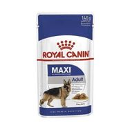 Royal Canin Maxi Büyük Irk 140 gr Yetişkin Köpek Konservesi