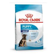 Royal Canin Maxi Puppy 15 kg Orjinal Paketinde Köpek Maması