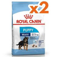 Royal Canin Maxi Puppy Büyük Irk 15x2 kg Yavru Köpek Maması