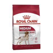 Royal Canin Medium Adult Köpek Maması 15 Kg