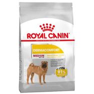 Royal Canin Medium Dermacomfort 12 kg Köpek Maması