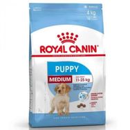 Royal Canin Medium Puppy Orta Irk 1.5 kg Yavru Köpek Maması