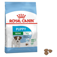 Royal Canin Medıum Puppy Yavru Köpek Maması