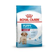 Royal Canin Medium Starter Mother and Babydog 4 kg Orta Irk Köpek Maması