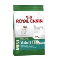 Royal Canin Mini +8 Küçük Irk 2 kg Yetişkin Köpek Maması