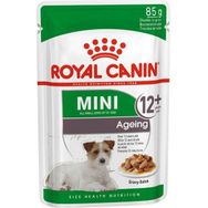 Royal Canin Mini Ageing +12 85gr 6 Adet Yaş Köpek Maması