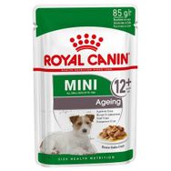 Royal Canin Mini Ageing Yaşlı Yaş 6x85 gr Köpek Maması