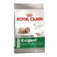 Royal Canin Mini Exigent Küçük Irk 2 kg Yetişkin Köpek Maması