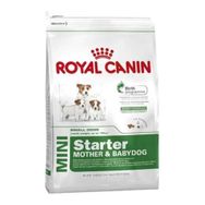 Royal Canin Mini Irk Hamile Emziren Anneler ve Yavrulari için 3 kg Köpek Maması