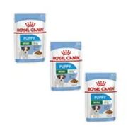 Royal Canin Mini Puppy 3x85 gr Küçük Irk Köpek Konservesi