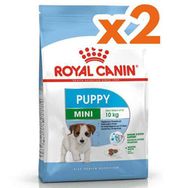 Royal Canin Mini Puppy Küçük Irk 4 kg Yavru Köpek Maması + 2 Adet Temizlik Mendili