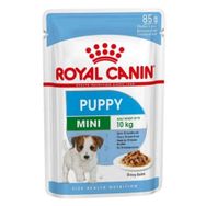Royal Canin Mini Puppy Küçük Irk 85 gr Yavru Köpek Konservesi