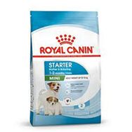 Royal Canin Mini Starter Mother Baby Dog 4 kg Emziren Anne ve Yavrular İçin Köpek Maması