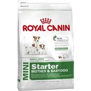 Royal Canin Mini Starter Yavru 2x3 kg Kuru Köpek Maması