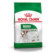Royal Canin Mini Ufak Irk 4 kg Yetişkin Kuru Köpek Maması