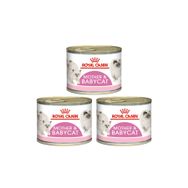 Royal Canin Mother and Babycat 3x195 gr Yavru Kedi Konserve