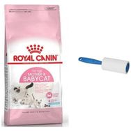 Royal Canin Mother And Babycat 4 kg Kedi Maması + Tüy Toplayıcı Rulo