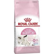 Royal Canin Mother And Babycat Yavrulara Özel 4 kg Kedi Kuru Maması