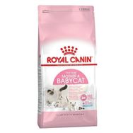 Royal Canin Mother Baby Cat Yavru Özel Üretim 2 kg Kedi Maması