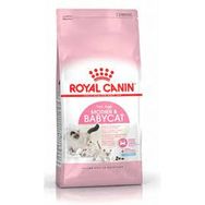 Royal Canin Mother & Baby Yavru 2 kg Kedi Maması + Pet Style 49 cm Mavi Taşıma Çantası