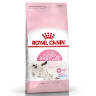 Royal Canin Mother Babycat 2 kg Yavru Kedi Maması + Temizlik Mendili