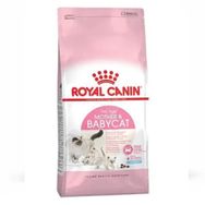 Royal Canin Mother Babycat Anne ve Yavrular İçin 4 kg Kedi Maması