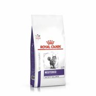 Royal Canin Neutered Satiety Balance 3.5 kg Kedi Maması