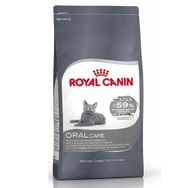 Royal Canin Oral Care Ağız Diş Sağlığı İçin 1.5 kg Yetişkin Kuru Kedi Maması