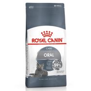 Royal Canin Oral Care Kedi Maması 1,5 kg + 12 Adet Yaş Mama