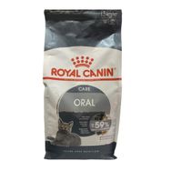 Royal Canin Oral Care Yetişkinler İçin 1.5 kg Kedi Maması