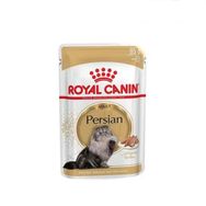 Royal Canin Persian Adult İran Kedisi Pouch 6x85 gr Konserve Kedi Maması