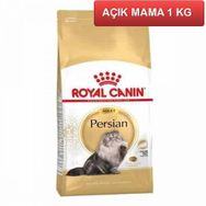 Royal Canin Persian Yetişkin Açık 1 kg Kedi Maması