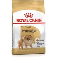 Royal Canin Pomeranian 2x1,5 kg Yetişkin Köpek Maması