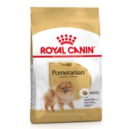 Royal Canin Pomeranian İçin 3 kg Kuru Köpek Maması