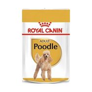 Royal Canin Poodle 24x85 gr Yetişkin Pouch Yaş Köpek Maması