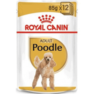 Royal Canin Poodle 85 g 12 Adet Yetişkin Köpek Konservesi