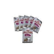 Royal Canin Pouch Exigent Adult Tüm Irklar İçin 6x85 gr Köpek Konservesi