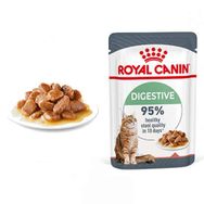 Royal Canin Pouch Gravy Digestive Hassas 12x85 gr Kedi Maması