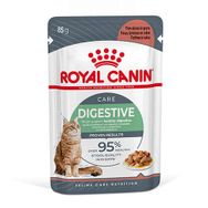 Royal Canin Pouch Gravy Digestive Hassas 85 gr Kedi Maması