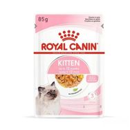 Royal Canin Pouch Kitten Jöle İçinde 85 gr Yavru Kedi Konservesi