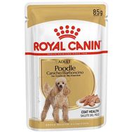 Royal Canin Pouch Poodle Irkı 85 gr Özel Yaş Köpek Maması