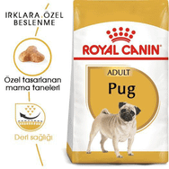 Royal Canin Pug 1,5 kg Yetişkin Kuru Köpek Maması