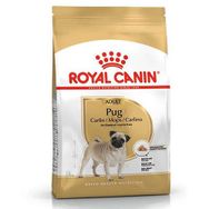 Royal Canin Pug Irkına Özel 1,5 kg Köpek Maması + Temizlik Mendili