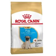 Royal Canin Pug Puppy Irkına Özel 1.5 kg Yavru Köpek Maması