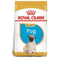 Royal Canin Pug Puppy Irkına Özel 2x1.5 kg Yavru Köpek Maması