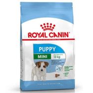 Royal Canin Puppy Mini Küçük Irk 3 kg Yavru Köpek Maması