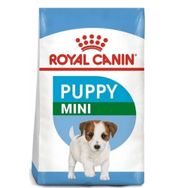 Royal Canin Puppy Mini Özel 2 kg Köpek Maması