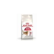 Royal Canin Regular Fit 4 kg Kedi Maması + Temizlik Mendili
