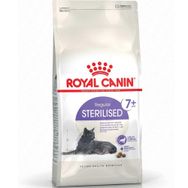 Royal Canin Regular Indoor +7 Kısırlaştırılmış 1.5 kg Yaşlı Kuru Kedi Maması