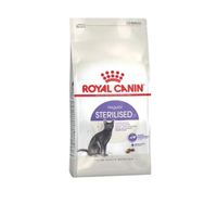 Royal Canin Regular Kısırlaştırılmış 4 kg Yetişkin Kuru Kedi Maması